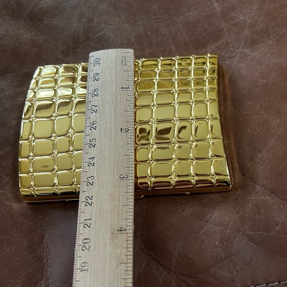 Vintage cigarette case - Picture 2 of 7